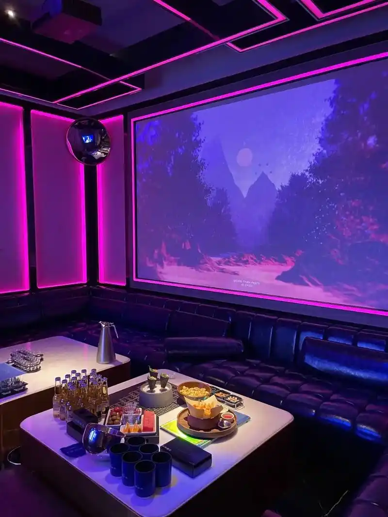 临汾商务ktv中低端特色-翼城县ktv预订